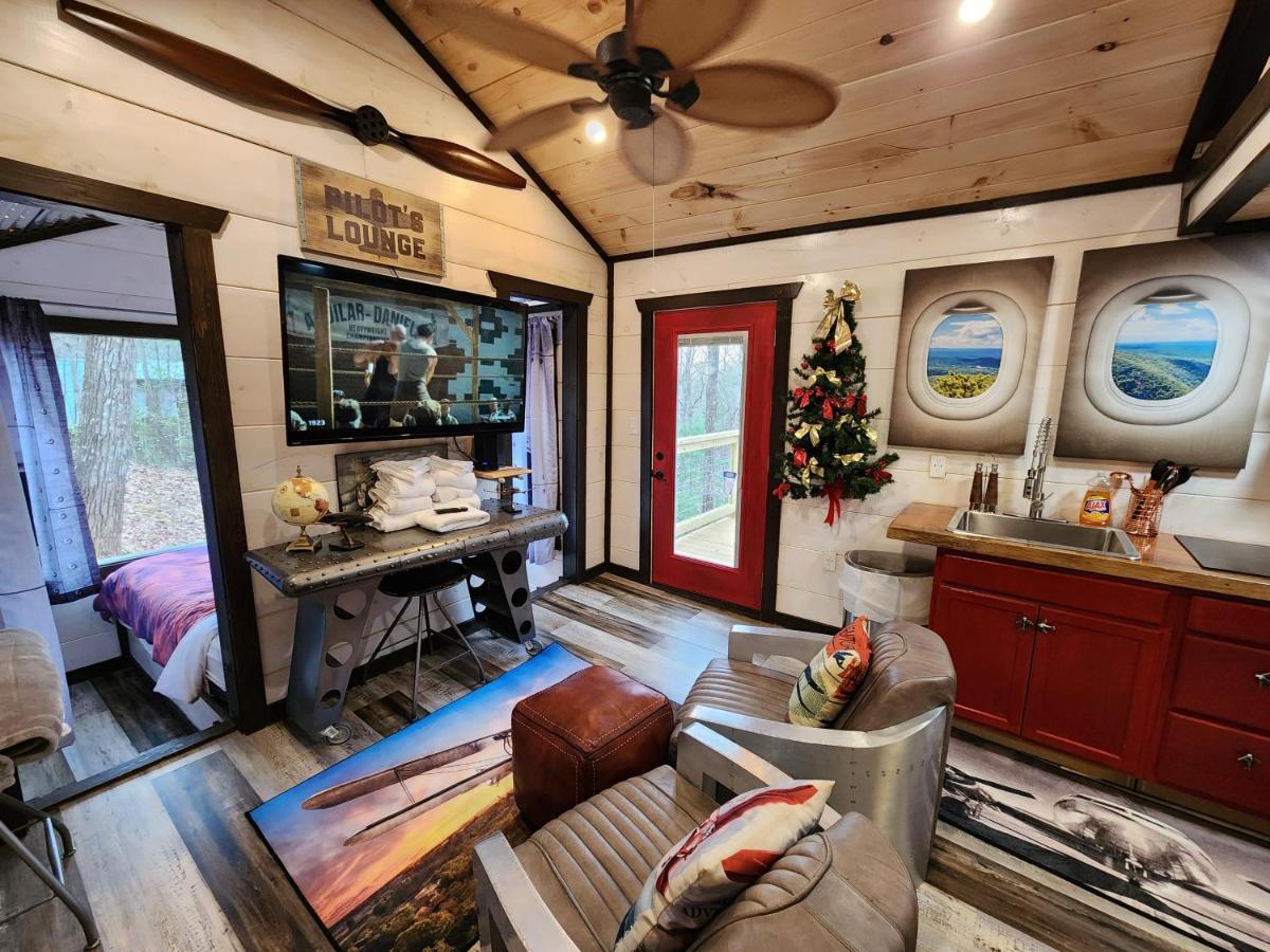 Cockpit Lounge #1406 Villa Sevierville Exterior foto